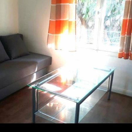 Les Palmiers Niceairport, Beach200M, 2Bedrooms, Wifi Optic Exterior photo