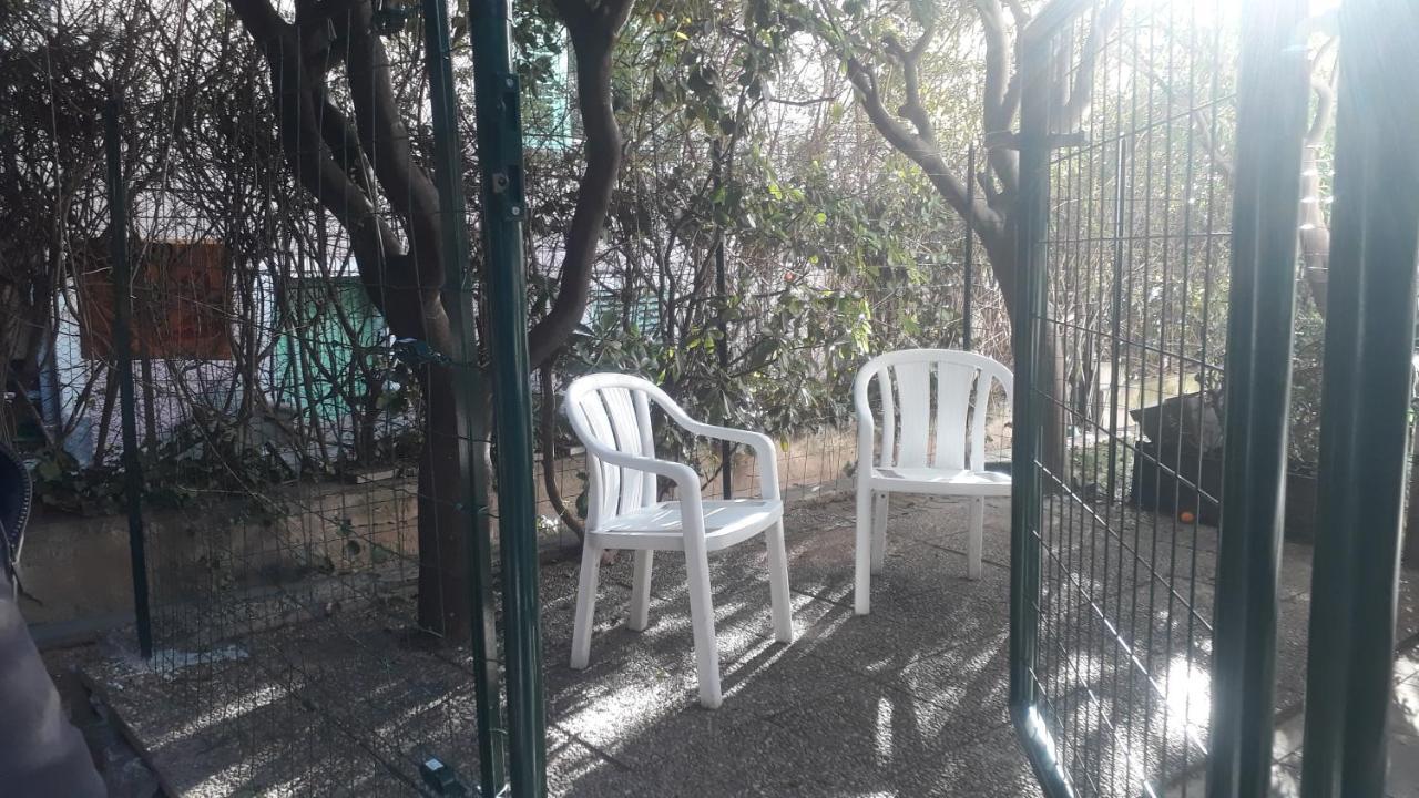 Les Palmiers Niceairport, Beach200M, 2Bedrooms, Wifi Optic Exterior photo