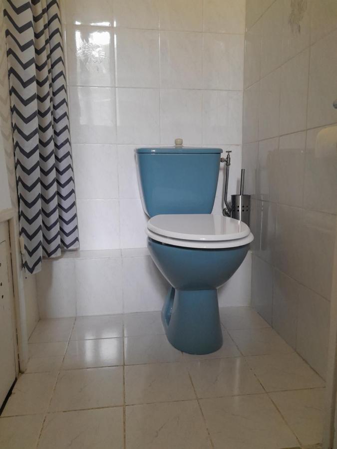 Les Palmiers Niceairport, Beach200M, 2Bedrooms, Wifi Optic Exterior photo
