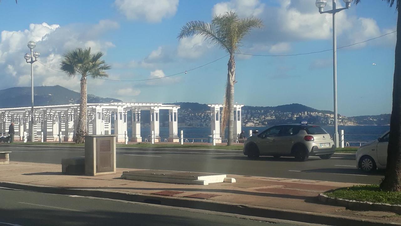 Les Palmiers Niceairport, Beach200M, 2Bedrooms, Wifi Optic Room photo