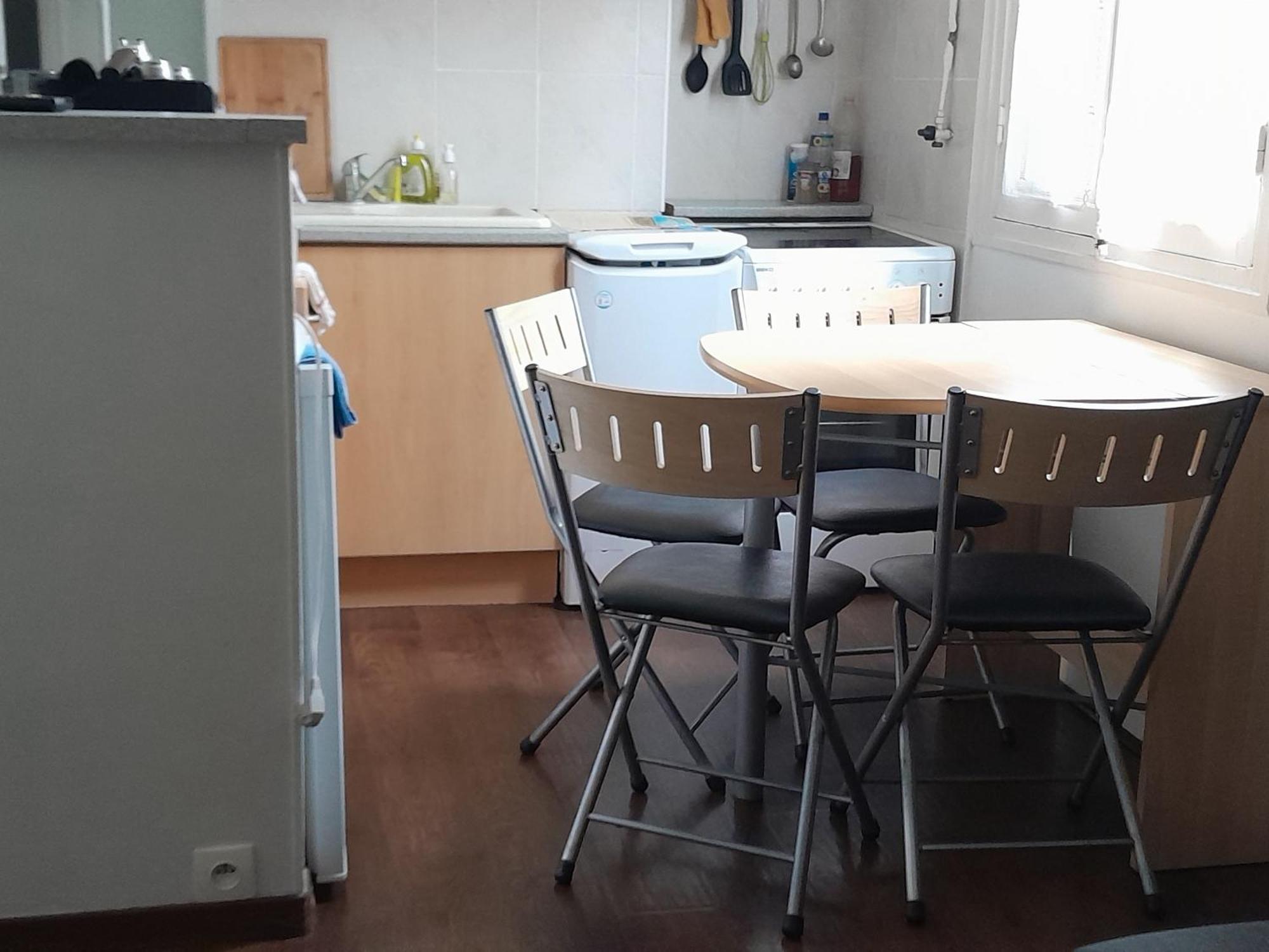 Les Palmiers Niceairport, Beach200M, 2Bedrooms, Wifi Optic Exterior photo