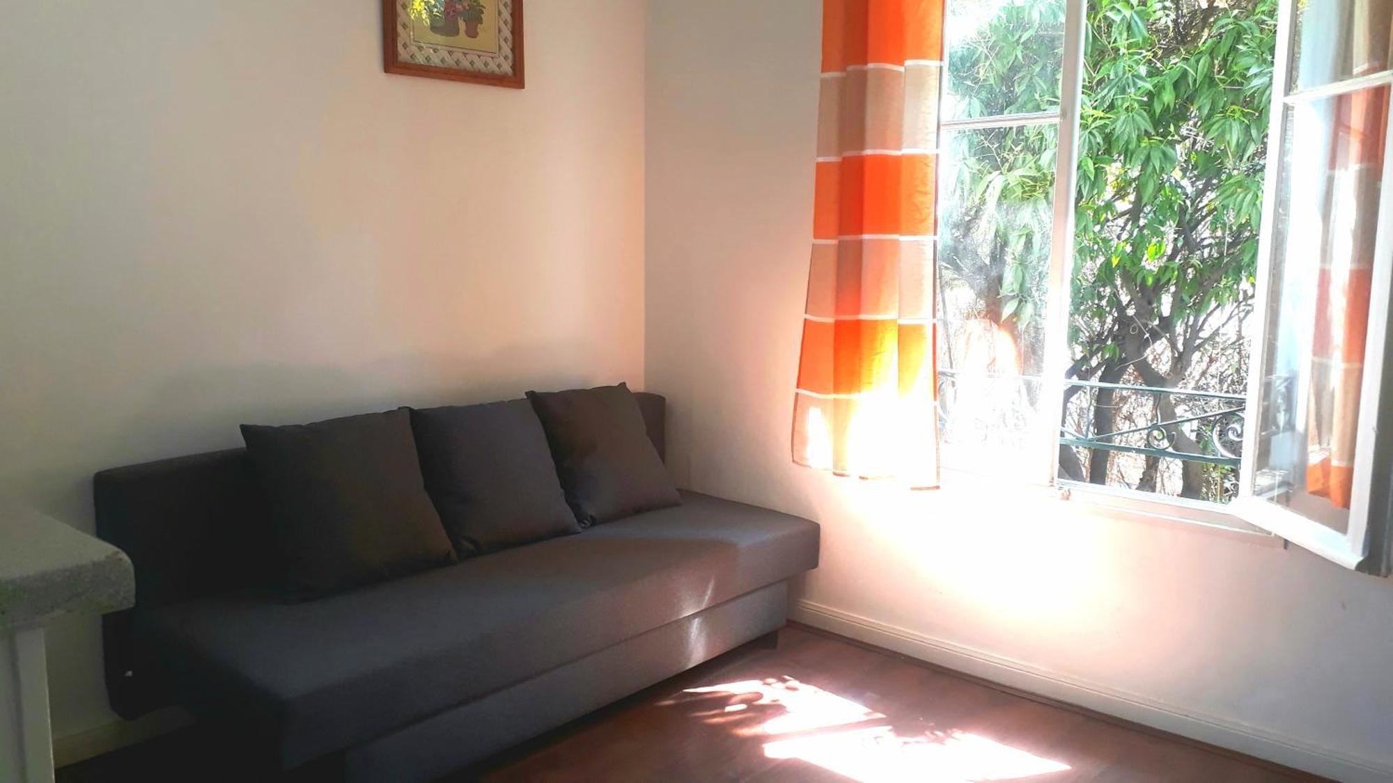 Les Palmiers Niceairport, Beach200M, 2Bedrooms, Wifi Optic Room photo